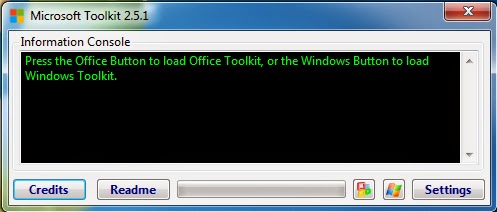 Microsoft Toolkit 2.5.3 Download